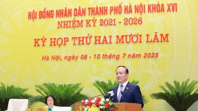 Tăng cường phân cấp, ủy quyền bảo đảm rõ trách nhiệm, thống nhất trong thực hiện