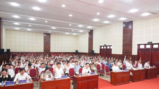 Xã Phù Đổng tập trung phối hợp triển khai các dự án trọng điểm