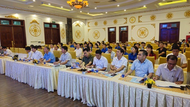Chung tay bảo vệ, tái tạo nguồn lợi thủy sản - nguồn tài nguyên quý 