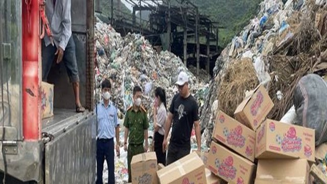 Bộ Công Thương phê duyệt đề án phát triển hoạt động bảo vệ người tiêu dùng