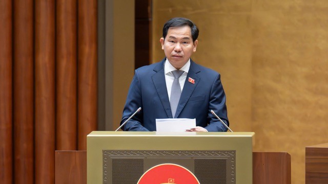 Phòng ngừa, kiểm soát và ngăn chặn từ sớm, từ xa các nguy cơ gây ô nhiễm, sự cố môi trường