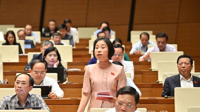 Dự án không còn hiệu quả, không phù hợp với quy hoạch và điều kiện địa phương thì mạnh dạn cho dừng