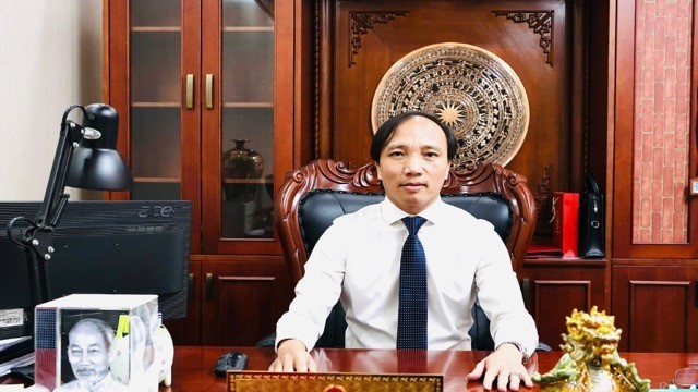 Xã Vân Đình bứt phá trong chuyển đổi số: Xây dựng chính quyền phục vụ từ trái tim