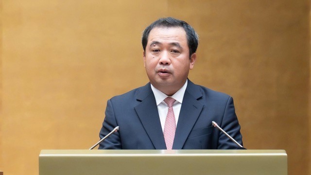 Sửa đổi, bổ sung 20 “điểm nghẽn” tại 9 luật cần xử lý ngay trong năm 2025