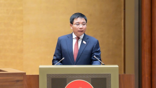 Đề xuất thu thuế 0,1% đối với hoạt động chuyển nhượng vàng miếng 