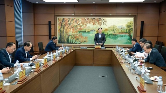 Đại biểu Quốc hội đề xuất bỏ quy định về cấp phiếu lý lịch tư pháp số 1