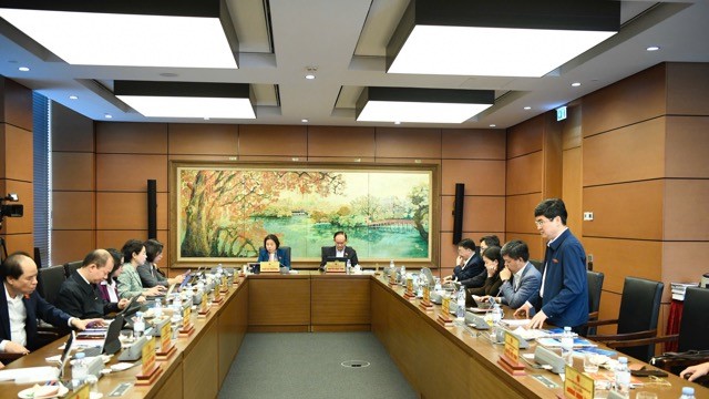 Đại biểu Quốc hội đề xuất áp thuế bất động sản cao đối với người mua đi bán lại trong thời gian ngắn