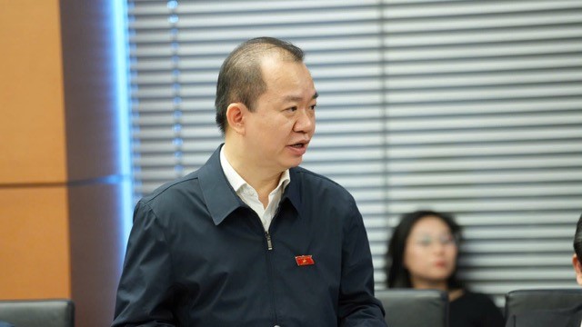 Không để phí phạm chất xám, dữ liệu và lòng tin của nhân dân