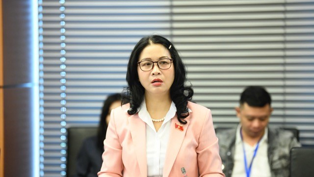 Bổ sung vai trò của hệ thống đại học - viện nghiên cứu, kết hợp với số hóa quản lý và liên thông dữ liệu quốc tế