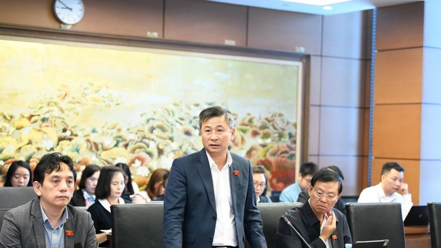 Miễn giấy phép xây dựng phù hợp với định hướng cải cách hành chính