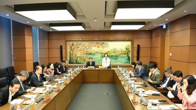 Đại biểu Quốc hội mong tính minh bạch thông tin quy hoạch sẽ được nhấn mạnh trong luật