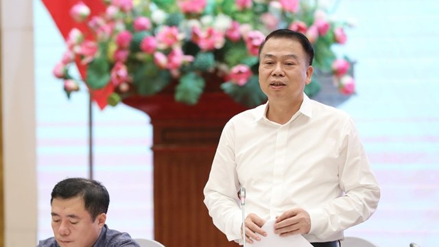 Năm 2025, Chính phủ sẽ phát hành trái phiếu khoảng 500.000 tỷ đồng