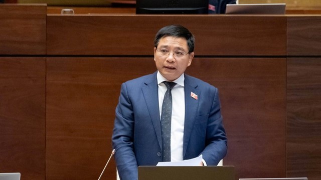 Hoàn thiện Luật Giá, tăng cường quản lý và bình ổn thị trường