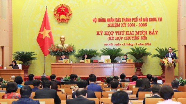 Thông qua chủ trương xây dựng tuyến đường kết nối sân bay Gia Bình với Thủ đô