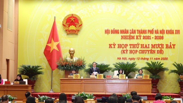 Hà Nội điều chỉnh chủ trương đầu tư Dự án đầu tư xây dựng cầu Trần Hưng Đạo