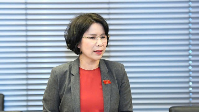  Văn kiện cần nhấn mạnh nguyên tắc “rõ trách nhiệm - rõ thời hạn - rõ kết quả”