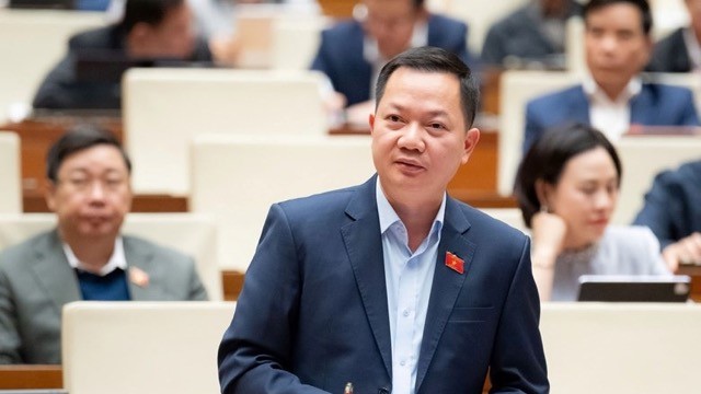 Đại biểu Quốc hội đồng tình với quy định thu thuế đối với vàng miếng, hạn chế đầu cơ