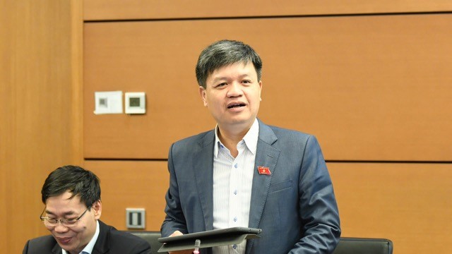 Cần có quy định hỗ trợ cụ thể để ngư dân, những người lính thực thụ bám biển 