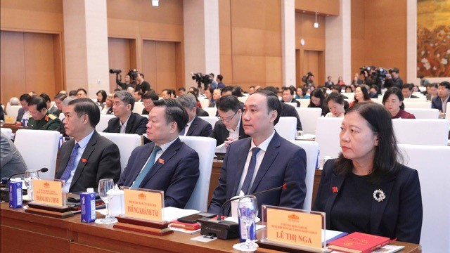 Đẩy mạnh phân cấp phân quyền chuyển đổi sang tư duy mở để kiến tạo cho phát triển