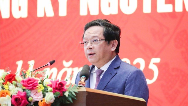 Tháo gỡ rào cản cố hữu, giải phóng tiềm năng sáng tạo của quốc gia