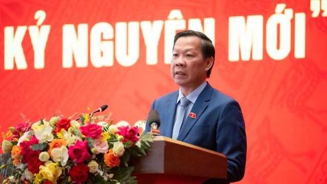 Đổi mới và hoàn thiện pháp luật về kinh tế thị trường định hướng xã hội chủ nghĩa