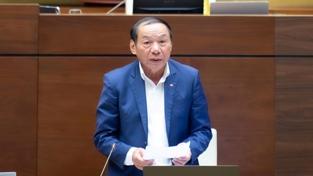 Tiếp tục nghiên cứu mô hình cơ quan truyền thông chủ lực đa phương tiện