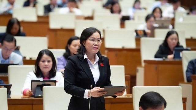 Mô hình “cơ quan báo chí trong cơ quan báo chí” là vấn đề mới