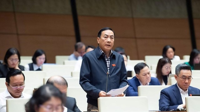 Đề nghị nghiên cứu lại việc hợp nhất một số cơ quan báo chí tự chủ