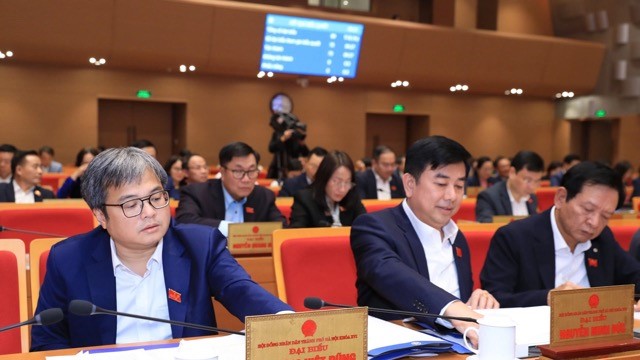 Hà Nội chi 4% tổng chi ngân sách cho lĩnh vực khoa học công nghệ, đổi mới sáng tạo và chuyển đổi số