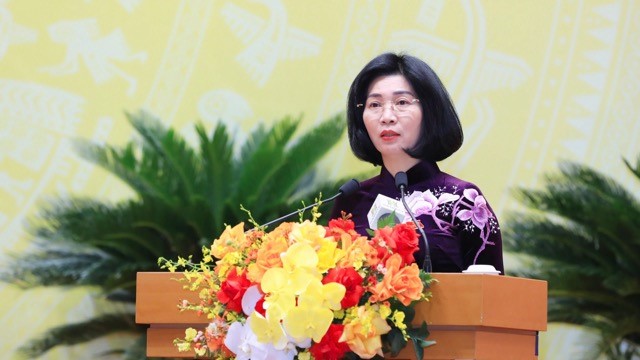 Thủ đô Hà Nội sẽ dẫn đầu cả nước trong công tác tổ chức bầu cử đại biểu Quốc hội và HĐND các cấp