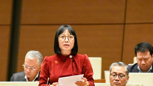 Chuyển đổi số an toàn: Ưu tiên bảo vệ trẻ em và nhóm yếu thế