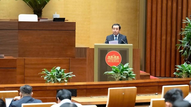 Hợp nhất 3 Chương trình mục tiêu quốc gia: Nâng cao hiệu quả đầu tư, tập trung, ưu tiên nguồn lực cho vùng khó khăn nhất