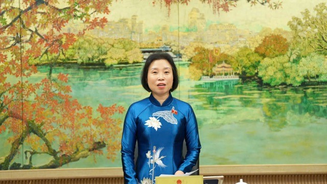 Xác định rõ trọng tâm đầu tư và cơ quan chủ trì từng hợp phần cho chương trình mục tiêu quốc gia