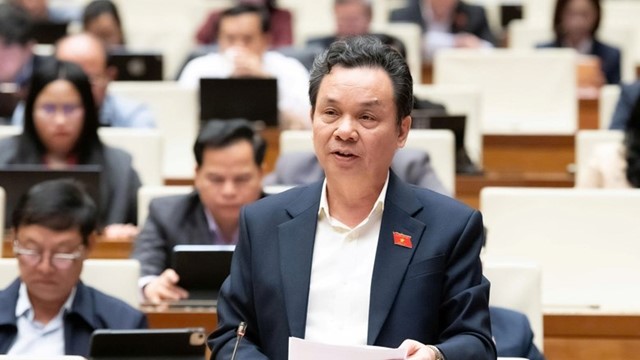 Phê duyệt chủ trương đầu tư phải rút gọn để không làm chậm thời gian khởi công