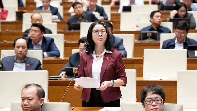 Một Thủ đô phát triển thông suốt tạo động lực phát triển chung cho cả nước