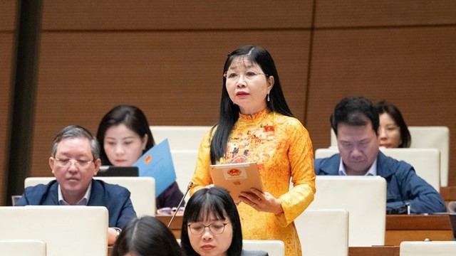 Quy định về chế độ nhuận bút trong lĩnh vực báo chí qua 10 năm đã bộc lộ những bất cập