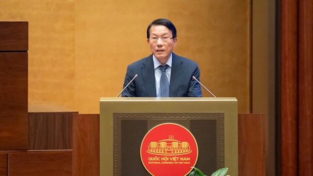 Số vụ phạm tội trong lĩnh vực công nghệ thông tin, viễn thông ít hơn 11,53% 