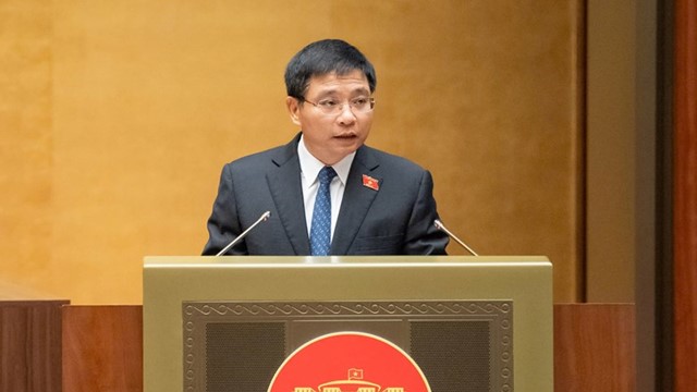 Quốc hội thông qua Luật sửa đổi, bổ sung một số điều của Luật Giá 