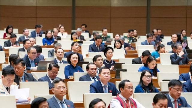 Giai đoạn 2026-2030 dành 88.635 tỷ đồng thực hiện Chương trình mục tiêu quốc gia về chăm sóc sức khỏe, dân số và phát triển 