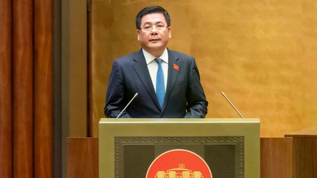 Hoàn thiện cơ chế quản lý dự án điện gió ngoài khơi, điện hạt nhân module nhỏ