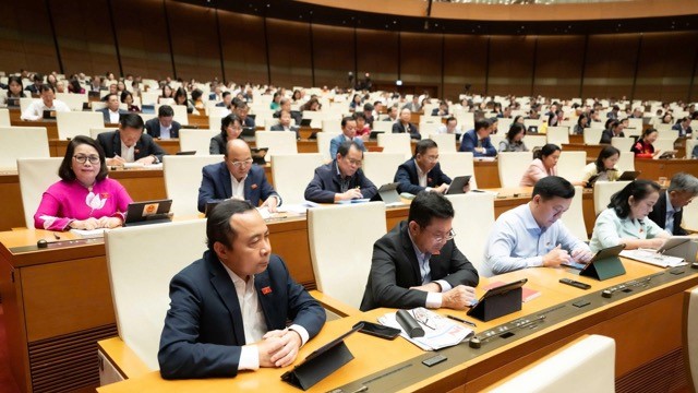 Thành phố Hồ Chí Minh định hướng trở thành siêu đô thị và thành một Trung tâm kinh tế tài chính hàng đầu Việt Nam