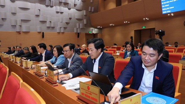 Quy trình lập và thẩm định quy hoạch tổng thể Thủ đô được rút gọn, minh bạch