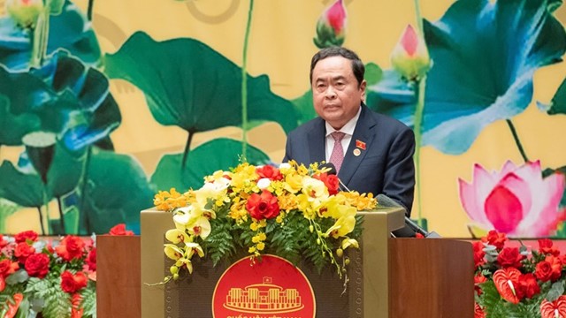 Lễ kỷ niệm 80 năm Ngày tổng tuyển cử đầu tiên bầu Quốc hội Việt Nam (6/1/1946- 6/1/2026)