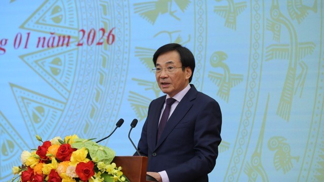 Đẩy mạnh đưa tiếng Anh trở thành ngôn ngữ thứ hai trong trường học