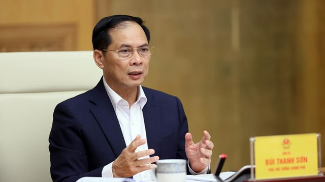 Hội chợ quốc gia mùa xuân 2026 sẽ diễn ra đầu tháng 2/2026