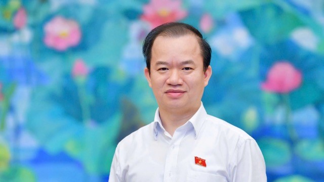 Đại biểu Quốc hội Bùi Hoài Sơn: Phát triển nhanh phải đi cùng phát triển đáng sống