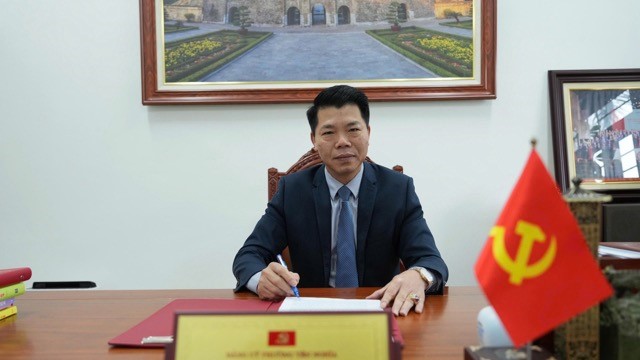 Yên Nghĩa: Xây dựng Đảng vững mạnh, nâng cao hiệu lực chính quyền cơ sở trong bối cảnh đô thị hoá nhanh