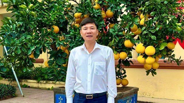 Hòa Xá xây dựng Đảng bộ trong sạch, vững mạnh, hướng tới Đại hội XIV của Đảng