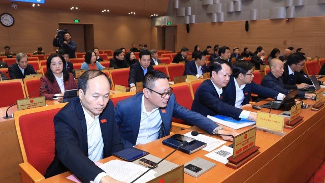 Tăng mức hỗ trợ bồi thường tái định cư khi triển khai các dự án lớn trên địa bàn Hà Nội