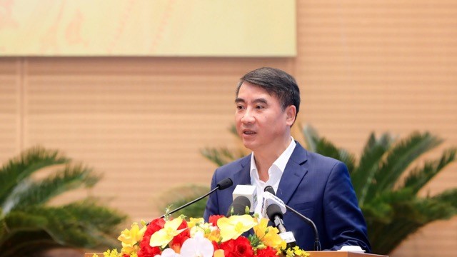 Hà Nội thông qua nghị quyết bổ sung 30.000 tỷ đồng đầu tư công năm 2026